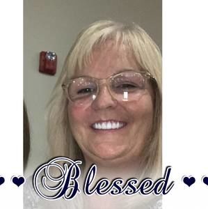 Meet your Posher, Pam